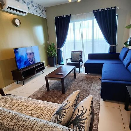 Aldridge Residence Cosy Apt @EMIRA Residence Shah Alam Exterior foto