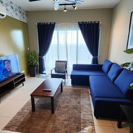Aldridge Residence Cosy Apt @EMIRA Residence Shah Alam Exterior foto